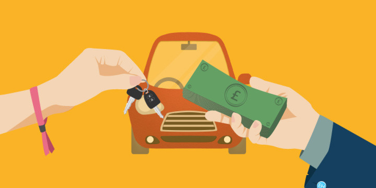 Sell Your Car in Berkshire: A Comprehensive Guide