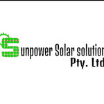 Sunpower solar Profile Picture