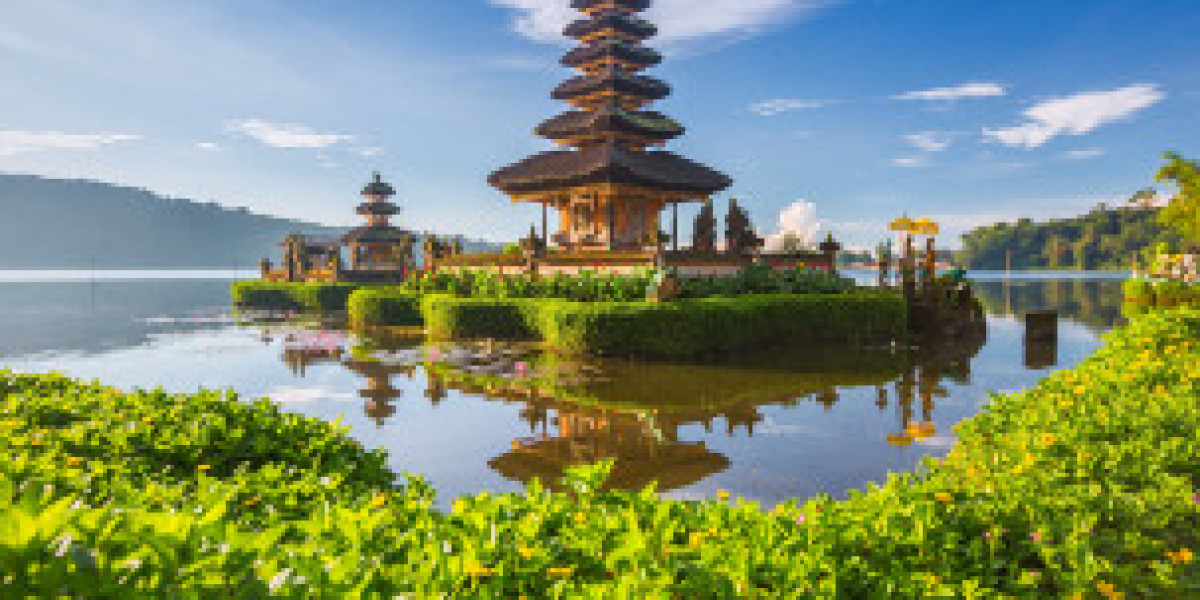 Bali tour Packages from Dubai