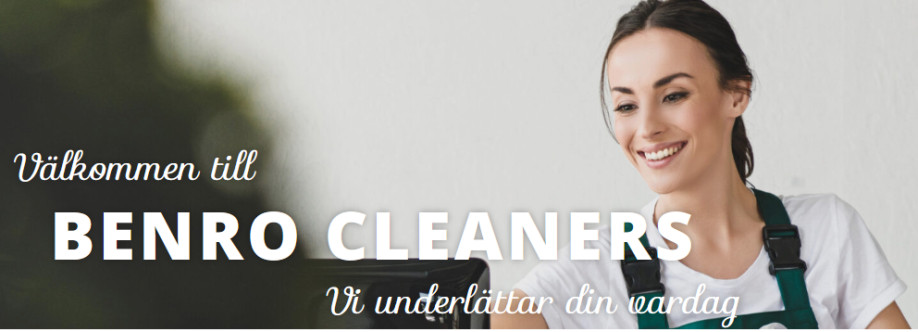 Benro Cleaners Cover Image