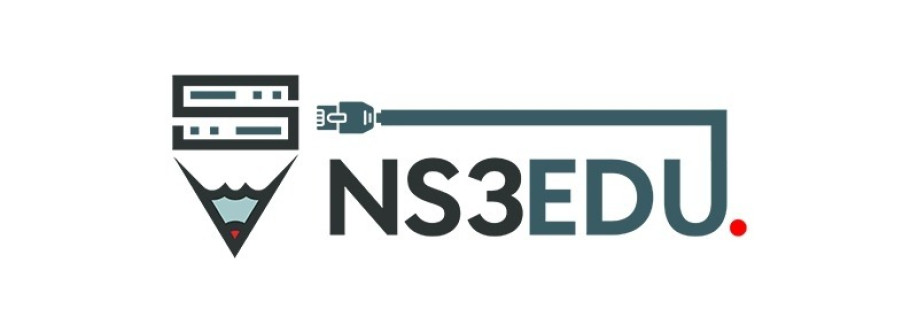 Ns3 Edu Cover Image