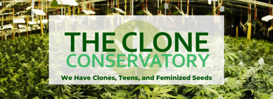 the clonconservatorus Cover Image