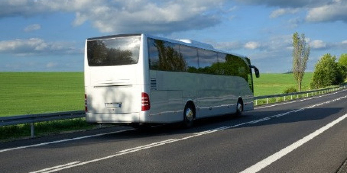 Liverpool's Premier 16 Seater Minibus Hire Services: A Convenient and Comfortable Choice