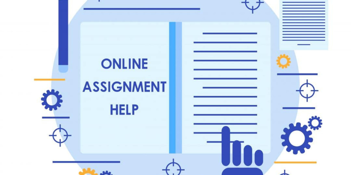 Online Assignment Help: A Guide for Students