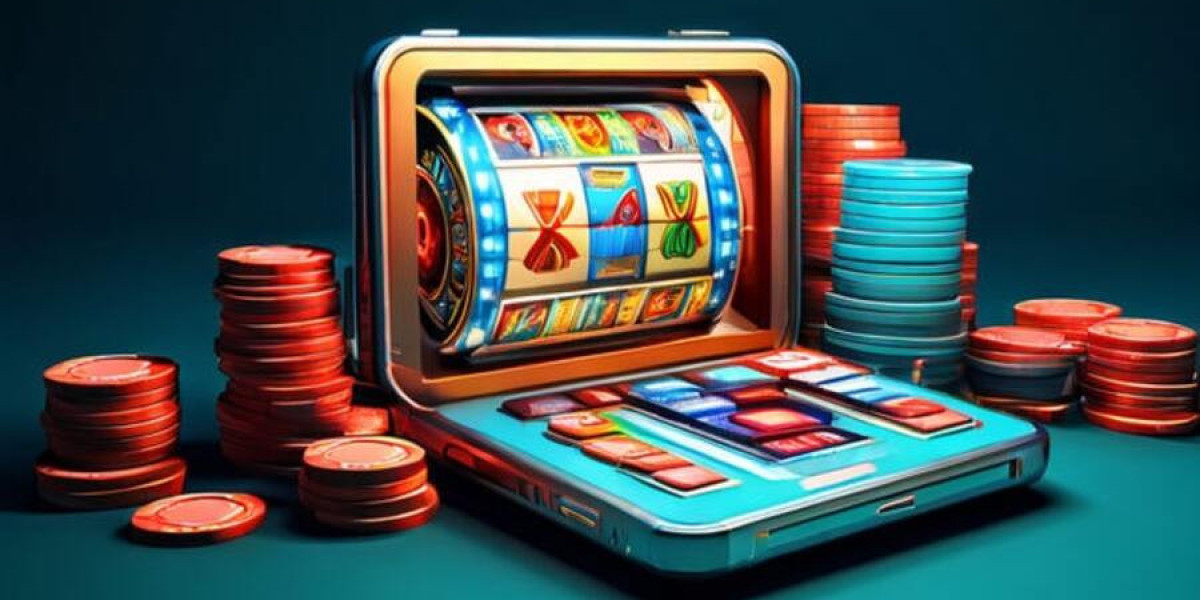 Gambling Site: Your Ultimate Guide