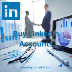 Linkedin Marketing - Buy US Market