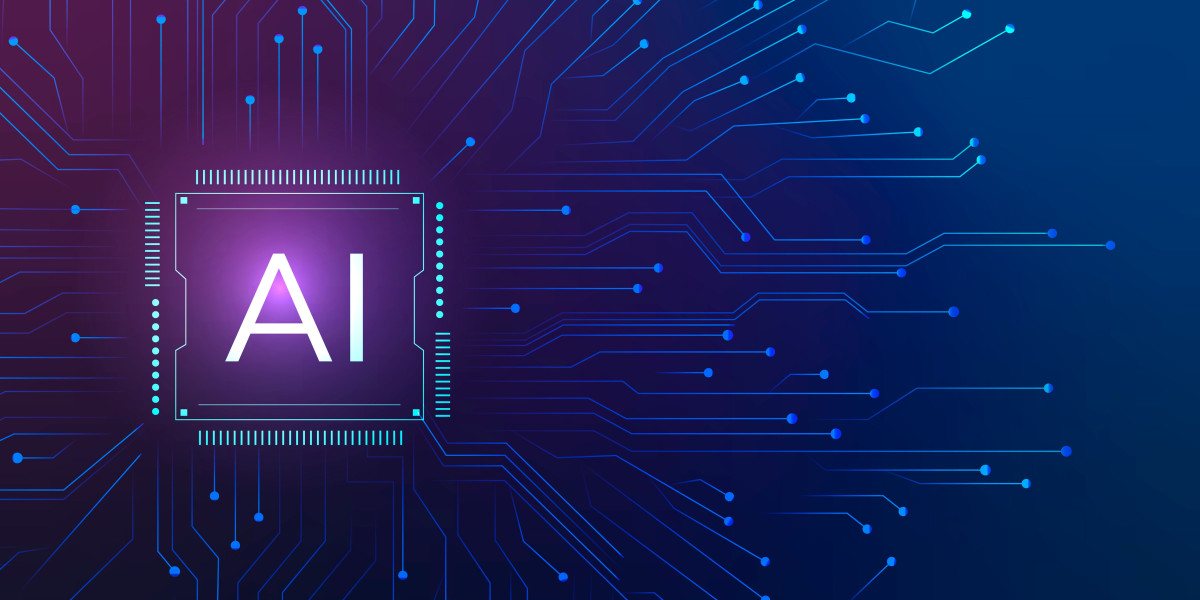 From Data to Decisions: AI in Demand Forecasting Explained