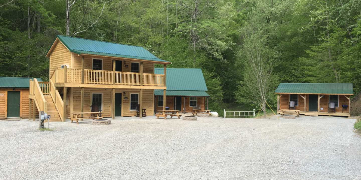 Your Ultimate Retreat Awaits: Discover the Allure of Hatfield McCoy Lodge!