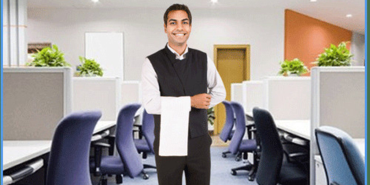 Office Boy services in Dubai