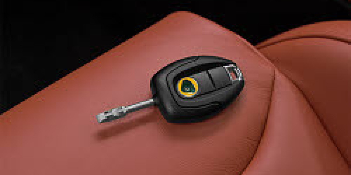 Lotus Car Key Replacement: A Comprehensive Guide