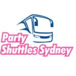 Party Shuttles Sydney Profile Picture