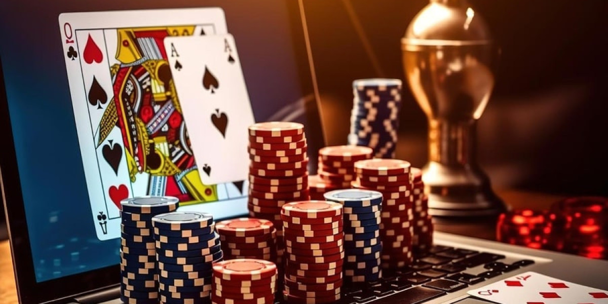 Your Ultimate Baccarat Site Guide