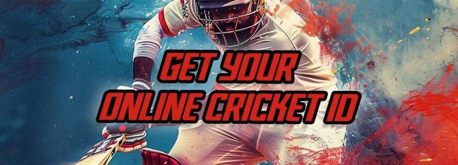 ONLINE cricket id Cover Image