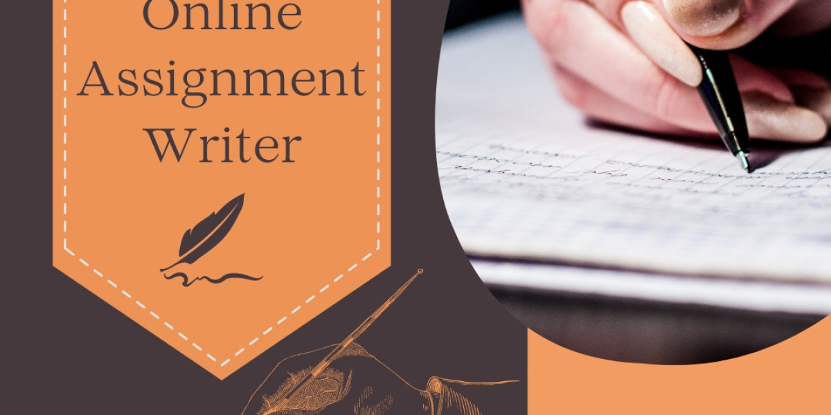 Online Assignment Writer: Your Pathway to Academic Excellence