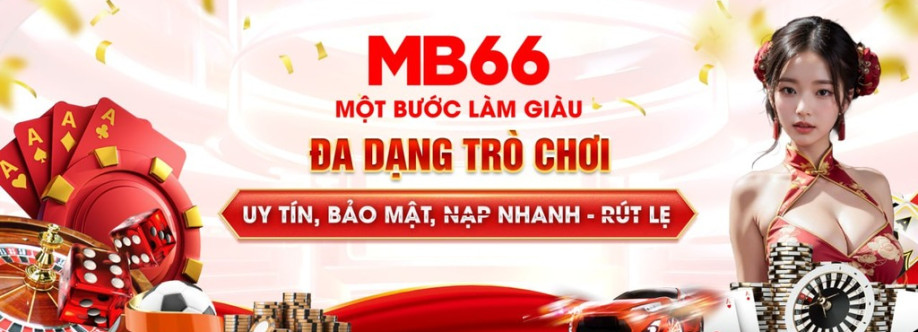 MB66 Cover Image