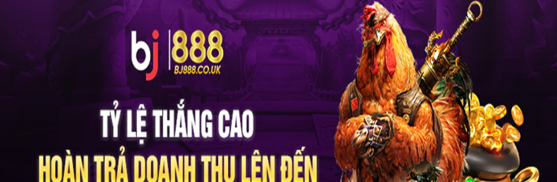 Bj88 Cá cược Cover Image