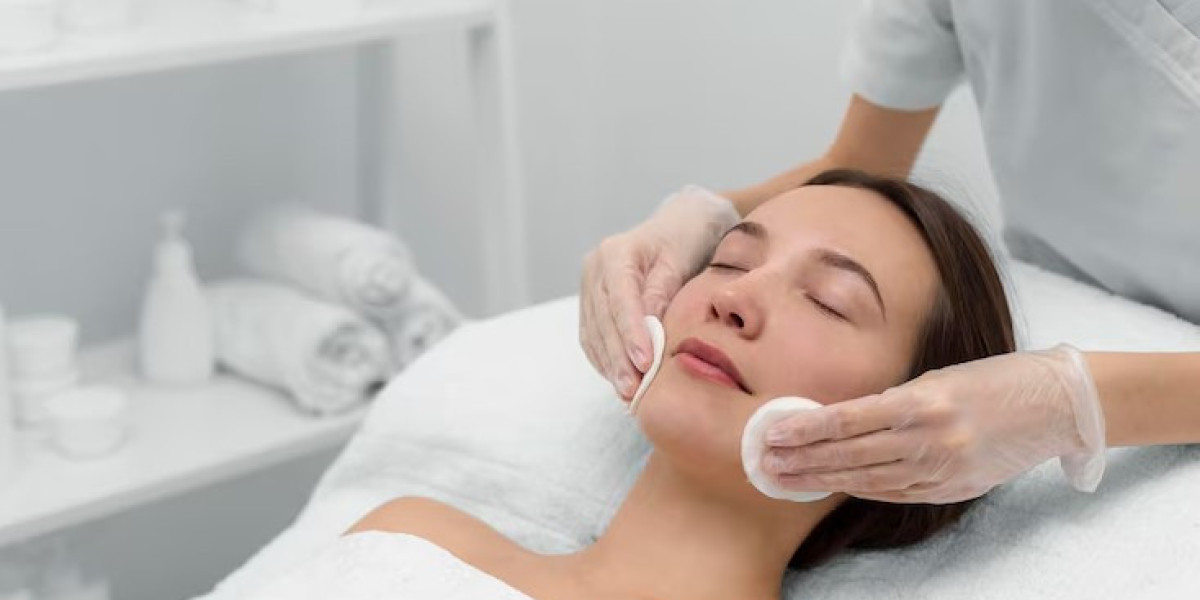 Singapore’s Top Facial Treatments for Every Skin Type