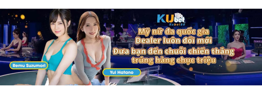 KUBET CARDS Cover Image