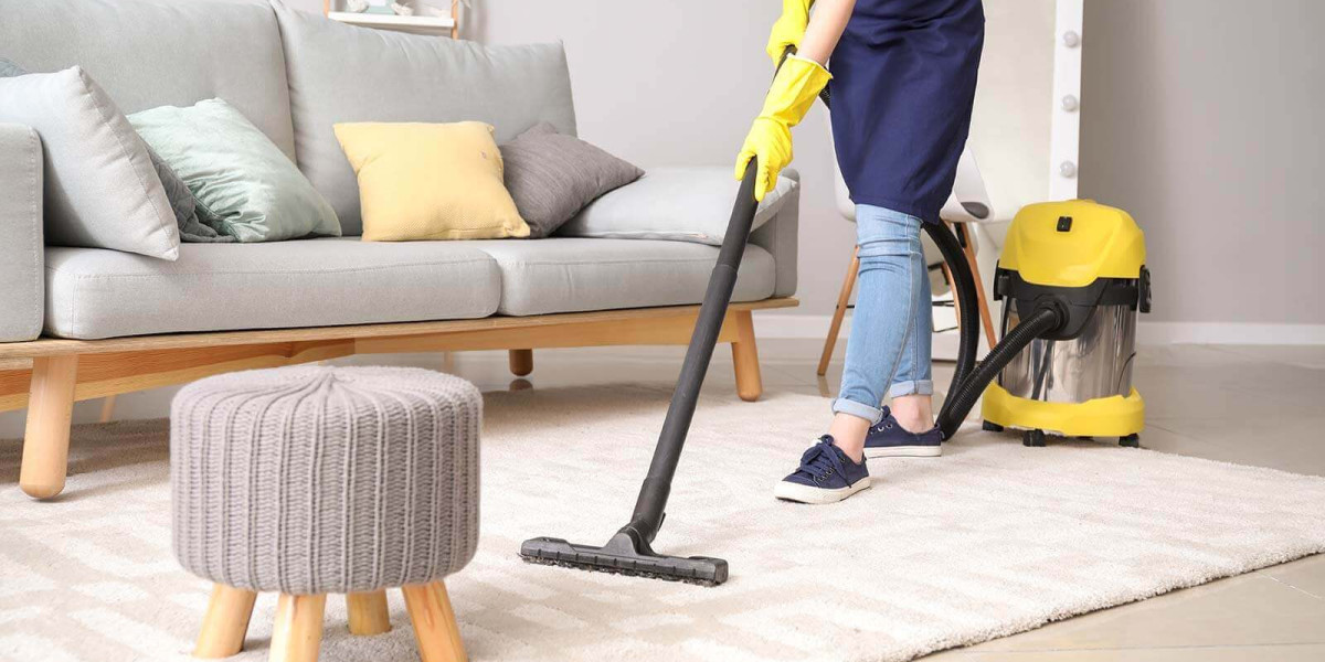 Office Cleaning Services in Townsville