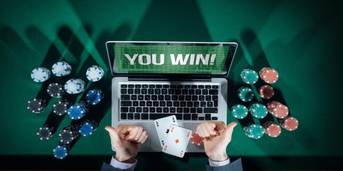 Winning at Online Casinos: Discover the Best Tips and Tricks