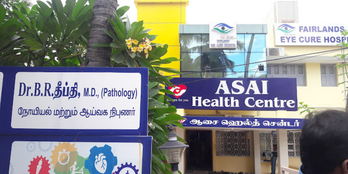 Aasai Health Centre : Diabetes Care and Master Health Checkup in Salem