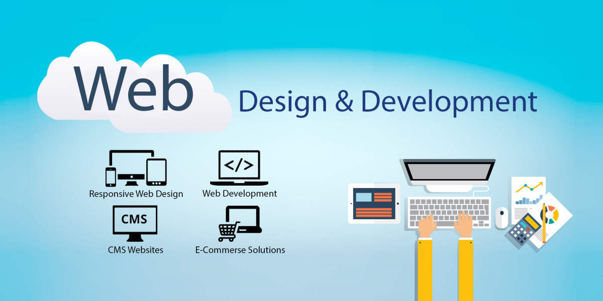 Top Web Design North Lauderdale