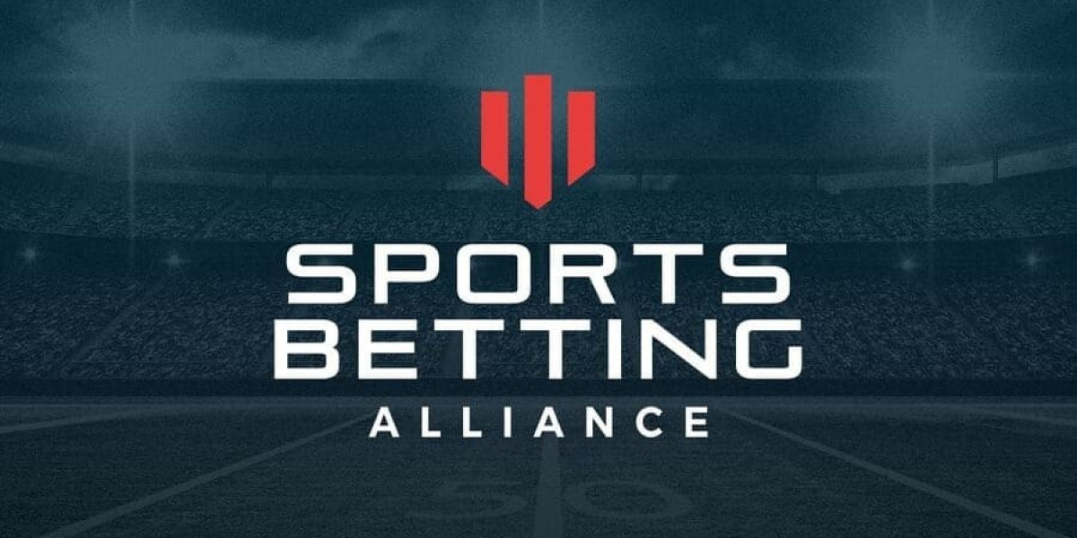 Your Ultimate Guide to Sports Gambling Site