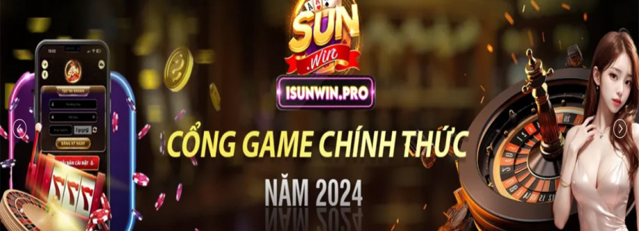 Sunwin Cổng Game Cover Image