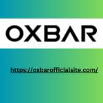 oxbar officialsite Profile Picture