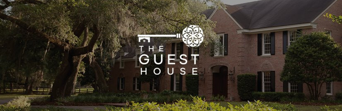 The Guest House Ocala Cover Image