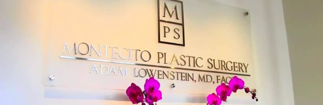 Montecito Plastic Surgery Cover Image