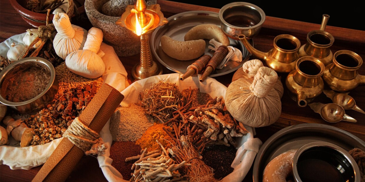 Why is Ayurveda in Sydney Considered a Holistic Healing Choice?
