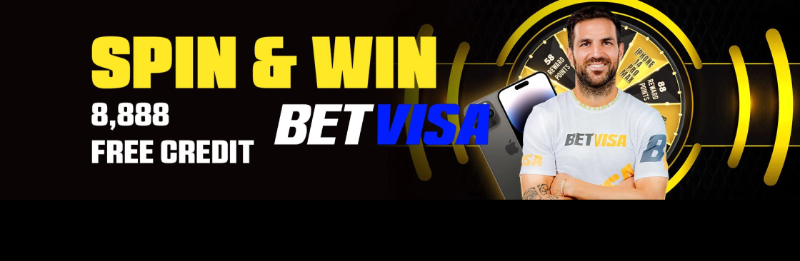 BETVISA london Cover Image