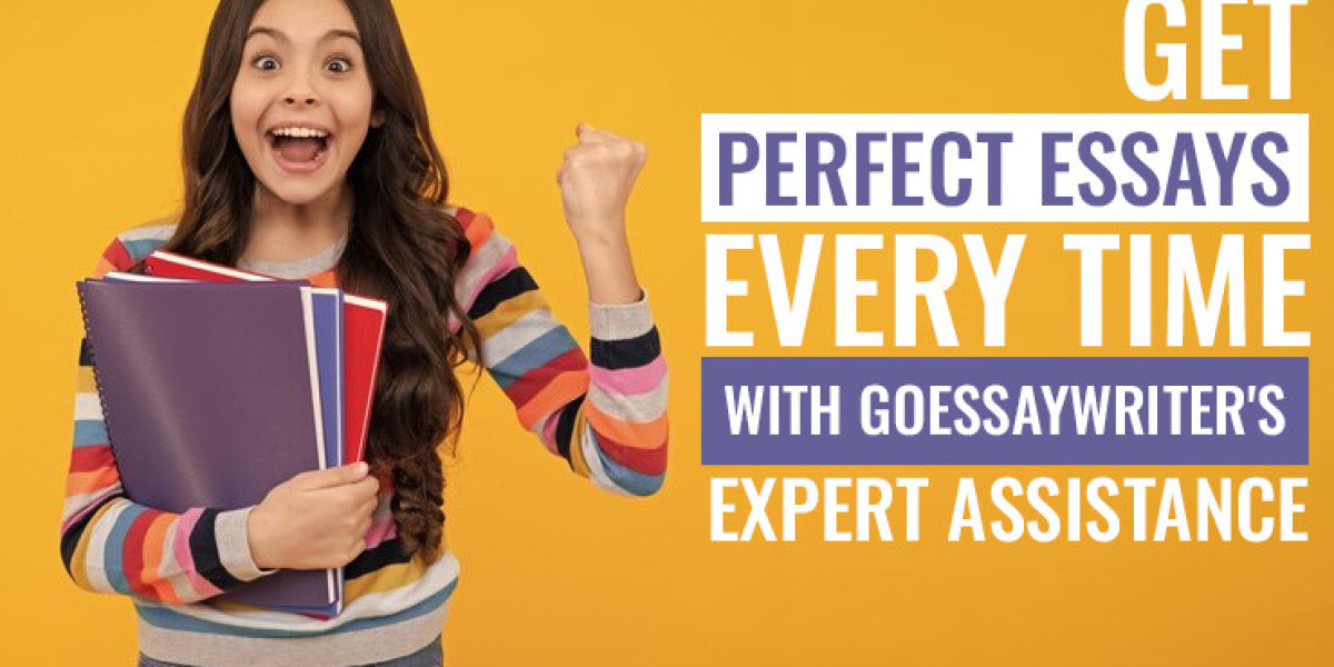 Looking for Essay Help Online? GoEssayWriter Has Got You Covered!