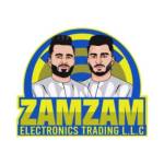 Zam Electronics Profile Picture