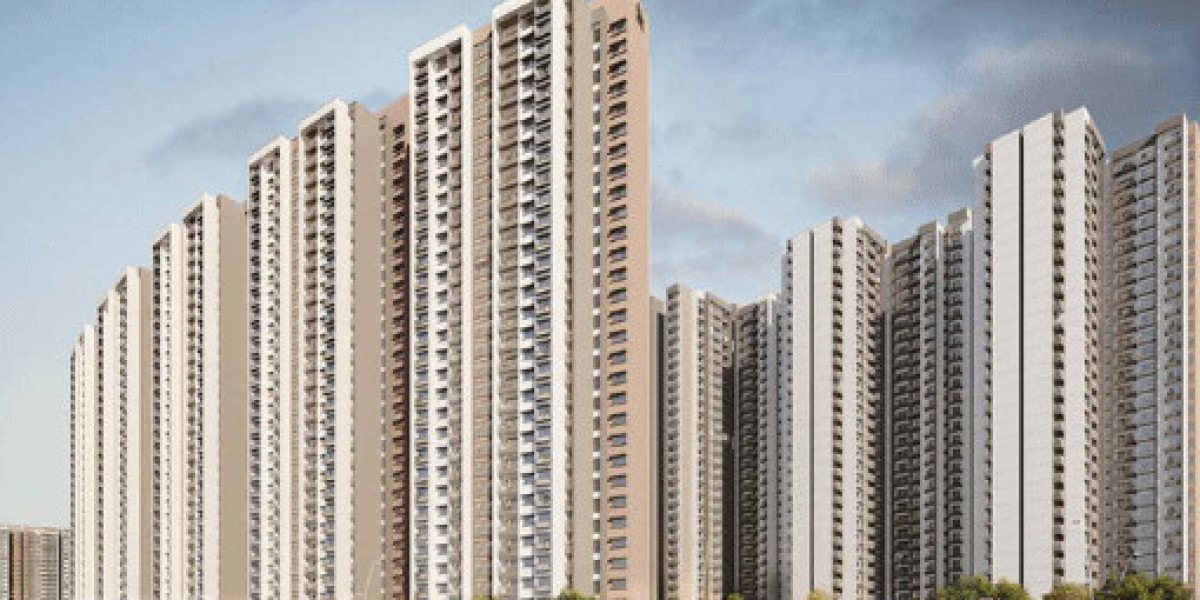 Elegant Residences at Godrej Sector 45 Noida