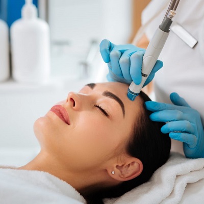 Best HydraFacial in Islamabad Pakistan - Glamorous | Cost & Results
