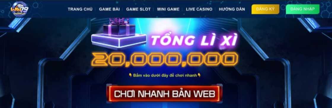 Win79top Trang web chơi game giải trí đổi thưởng chất lượng Cover Image