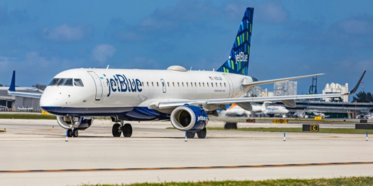 How Do I Talk to Someone at JetBlue?