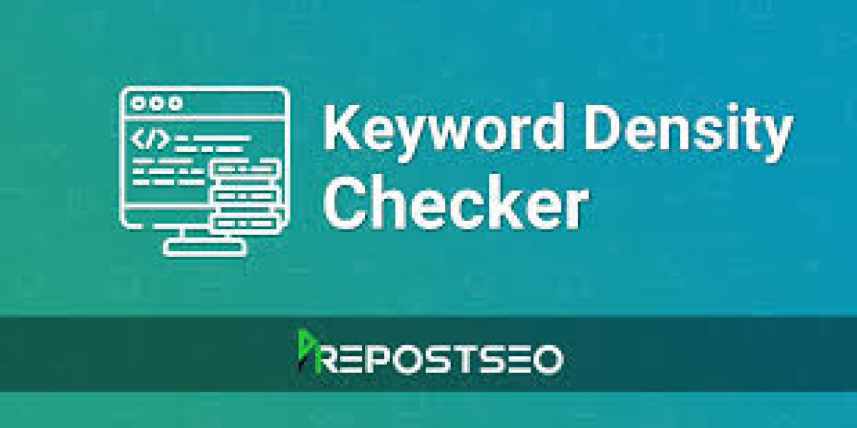 The Importance of Keyword Density in SEO