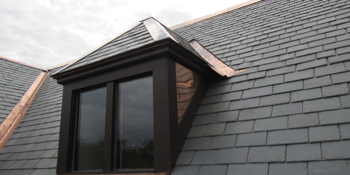 Top-Quality Slate Roof Repair in Denver: Preserve Your Home’s Timeless Elegance and Durability