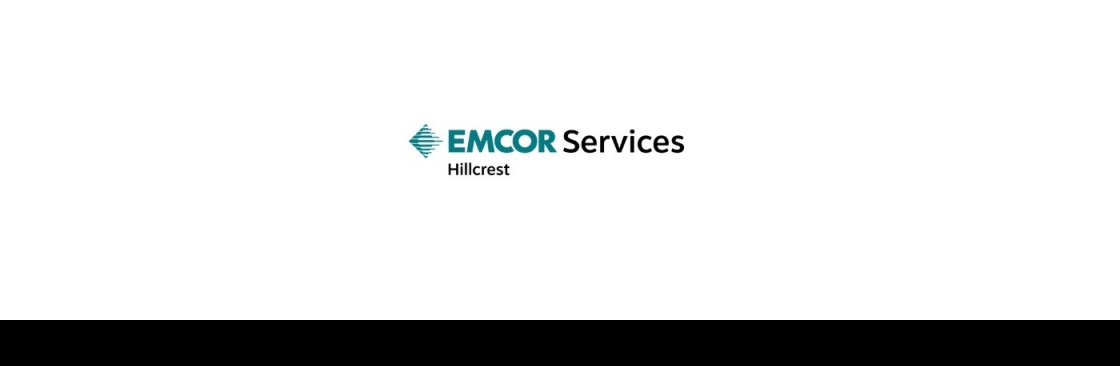 EMCOR Services Hillcrest Cover Image