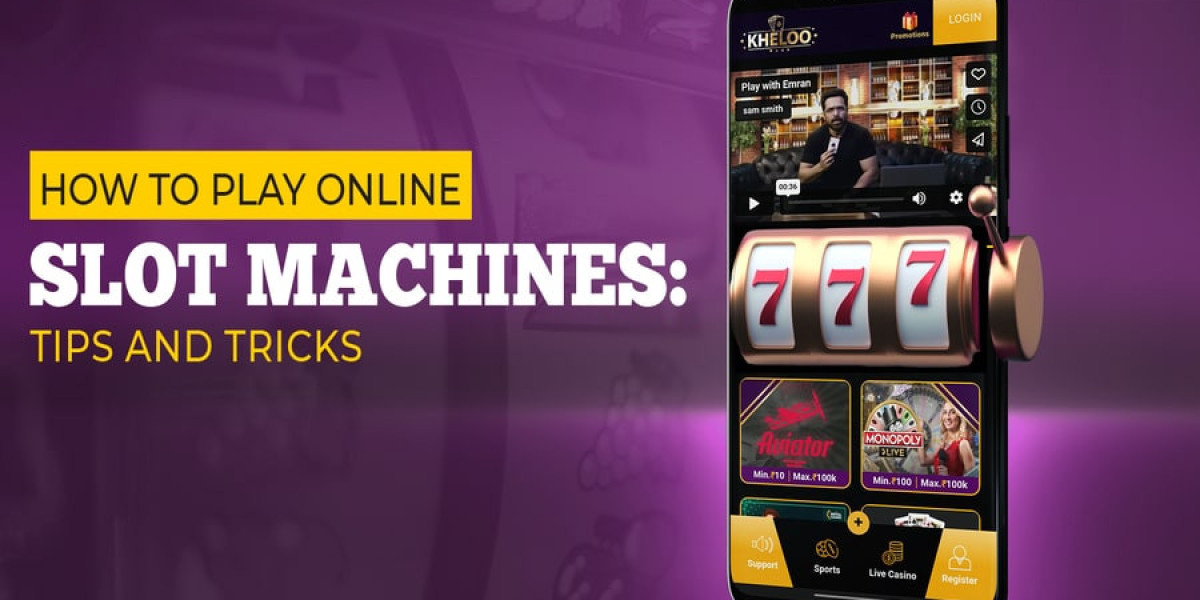 Discover the Best Slot Site