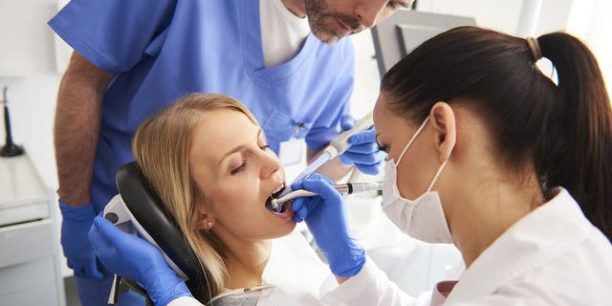 How Painful is a Root Canal Really?