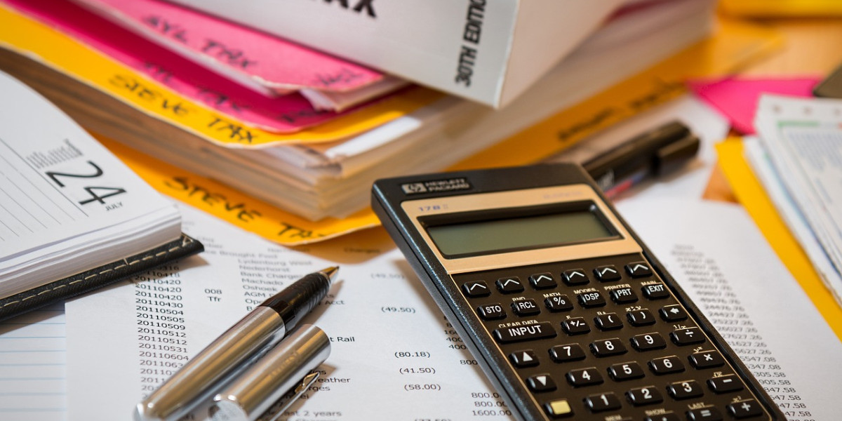 Why You Should Consider Outsource Tax Preparation Services