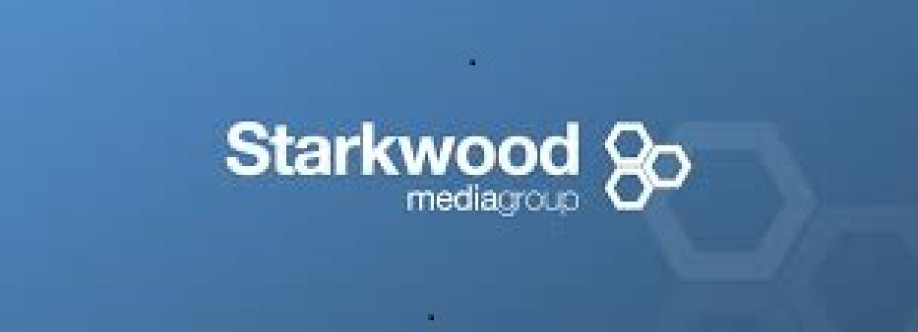 Starkwood Media Group Ltd Cover Image