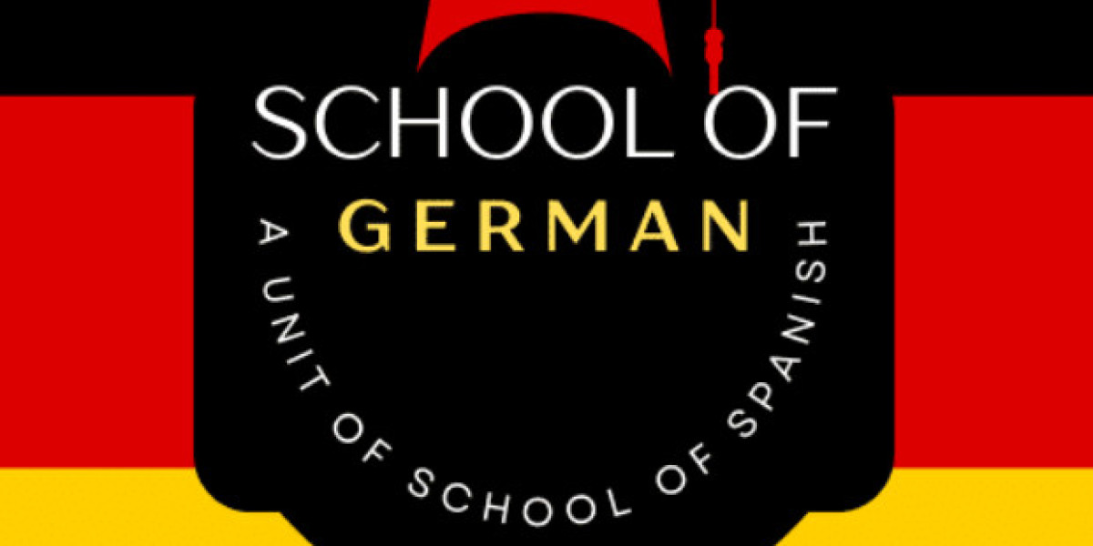 School of German: A Gateway to Mastering the German Language