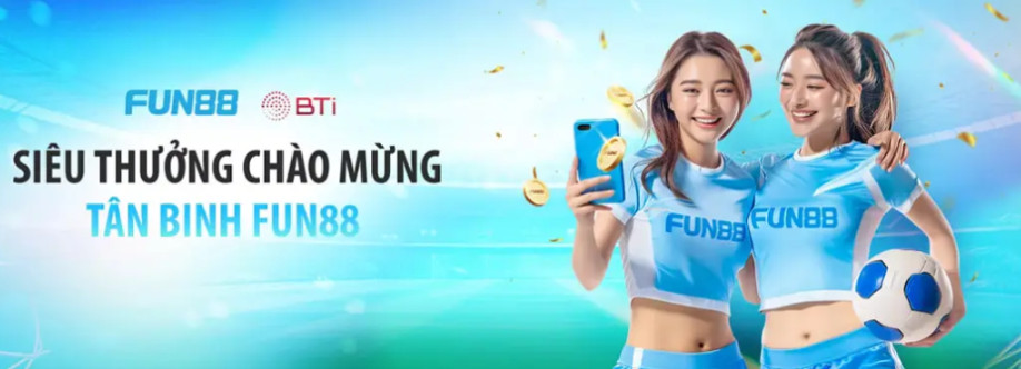 Fun88 Nhà cái casino khuyến mãi cực kh Cover Image