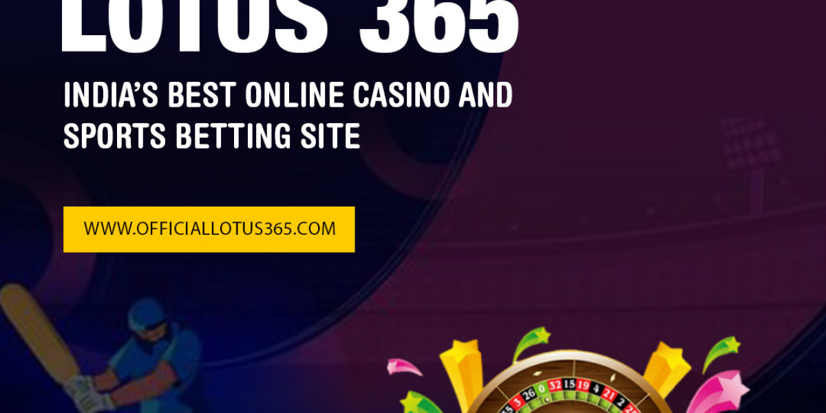 Top 5 Strategies for Success on Lotus365 Betting Platform