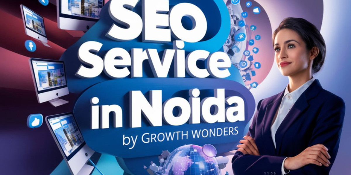 Unlocking Digital Success with GrowthWonders: Best Digital Marketing Training in Noida